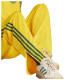 Adidas Γυναικείο παντελόνι φόρμας Adicolor Classic Firebird Loose Track Pants